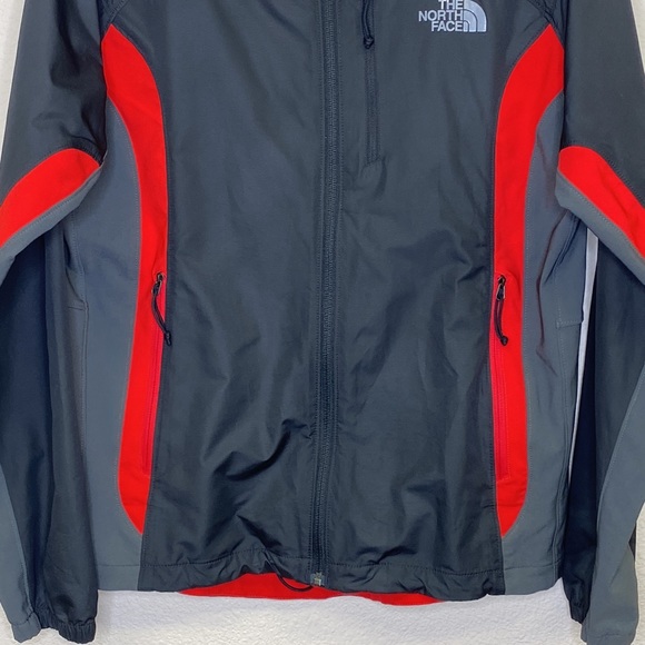 The North Face Lightweight Jacket Men's Medium - Picture 3 of 13